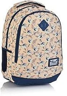 Astra Plecak młodzieżowy HS-165 Hash 2 502019094 - Plecaki szkolne i tornistry - miniaturka - grafika 3