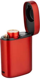 Olight Latarka akumulatorowa Baton 3 Premium Edition Red 1200 lumenów z bezprzewodowym etui ładującym - Latarki - miniaturka - grafika 6