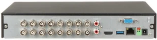BCS REJESTRATOR AHD, HD-CVI, HD-TVI, CVBS, TCP/IP XVR1601-IV 16 KANAŁÓW XVR1601-IV - Rejestratory do monitoringu BCS REJESTRATOR AHD, HD-CVI, HD-TVI, CVBS, TCP/IP XVR1601-IV 16 KANAŁÓW XVR1601-IV - Rejestratory do monitoringu - miniaturka - grafika 3
