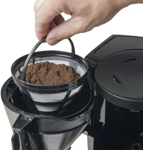 Ekspres do kawy Bestron Copper Collection ACM1000CO - Ekspresy do kawy - miniaturka - grafika 2