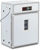 Akcesoria do hodowli zwierząt - Incubato Inkubator do jaj - 250 W - 264 jaja - Incubato - IN-EI-264 IN-EI-264 - miniaturka - grafika 1