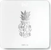 Wagi łazienkowe - Medisana PS439 - miniaturka - grafika 1