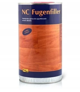 HartzLack Nc Fugenfiller Spoiwo do szczelin 5L - Podłogi drewniane - miniaturka - grafika 2
