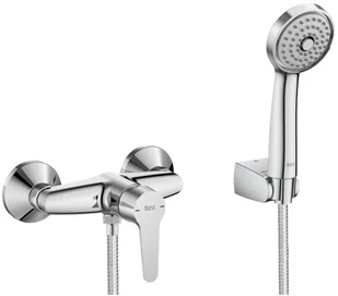 Roca Bateria prysznicowa Estreia - Baterie umywalkowe Roca Bateria prysznicowa Estreia - Baterie umywalkowe - miniaturka - grafika 1