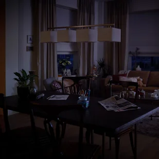 Philips SceneSwitch E14 świeca LED 4,3W filament - Żarówki LED - miniaturka - grafika 4