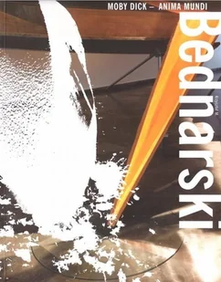 Muzeum Sztuki w Łodzi Moby Dick - Anima Mundi - praca zbiorowa - Albumy o  sztuce - miniaturka - grafika 2