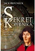 Biografie i autobiografie - Sekret Kopernika Używana - miniaturka - grafika 1