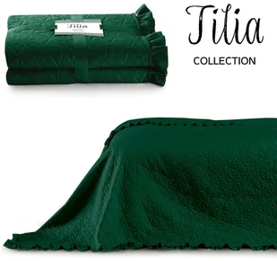 AmeliaHome Amelia Home Narzuta Tilia 240x260 /AH/TIL/RUBIN/2426 - Narzuty - miniaturka - grafika 19