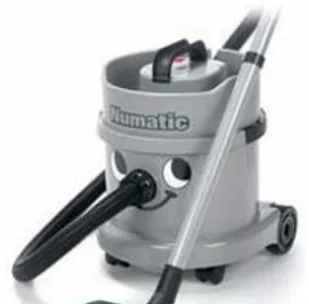 Numatic NVH 370-11 - Odkurzacze przemysłowe - miniaturka - grafika 2