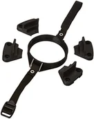 Akcesoria turystyczne - Brunner Campingbedarf uniwersalnym uchwytem do butelek, 27955 27955 - miniaturka - grafika 1