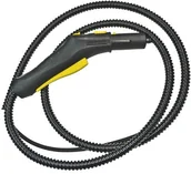 Akcesoria i części AGD - Karcher Wąż z pistoletem do SC 4.322-048.3 - miniaturka - grafika 1