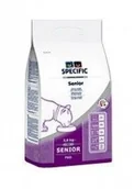 Sucha karma dla kotów - SPECIFIC SPECIFIC FGD SENIOR 2,5 KG - miniaturka - grafika 1