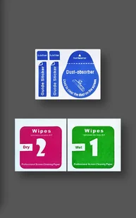 Samsung Braders Szkło Hartowane Full Glue do Galaxy S22 Plus - Szkła hartowane na telefon - miniaturka - grafika 5