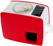 Pozostałe akcesoria kuchenne - Yoda Yoda Prasa do tłoczenia oleju czerwony YD-ZY-02A - miniaturka - grafika 1