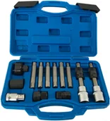 Klucze i nasadki - Zestaw Kluczy Klucze Do Alternatorów 13 El. Deget - miniaturka - grafika 1