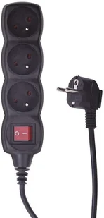 EMOS PC1313 - Listwy zasilające - miniaturka - grafika 3