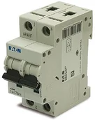 Bezpieczniki elektryczne - Grene Famatel Famatel 257000051 automatyczny 1P + N 25 A 257000051 - miniaturka - grafika 1