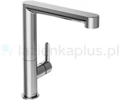 Baterie umywalkowe - Ravak Puri bateria umywalkowa chrom X070143 - miniaturka - grafika 1