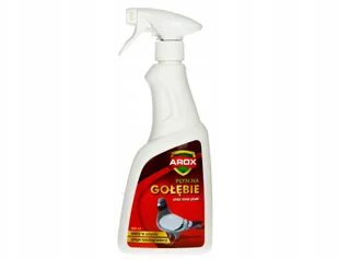 Agrecol Preparat odstraszający gołębie 500 ml - Zwalczanie i odstraszanie szkodników - miniaturka - grafika 2