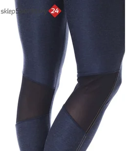 Jobe LEGGINSY DAMSKIE SPORTOWE DISCOVER ROZM XS 594517003-XS - Pływanie - miniaturka - grafika 5