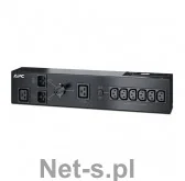 APC by Schneider Electric APC Service Bypass PDU 230 V 16 AMP w/6 IEC C13 And SBP3000RMI - Pozostałe akcesoria sieciowe - miniaturka - grafika 5