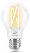 Żarówki LED - WiZ WiZ żarówka LED E27 A60 filament 6,7W 806lm 2700-6500K 8718699787158 8718699787158 - miniaturka - grafika 1