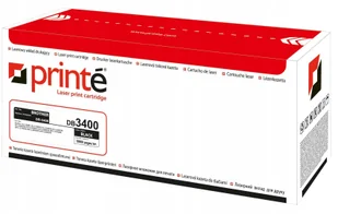 PRINTE DB3400 Brother DR-3400 zamiennik bęben Brother: HL-L5000D, HL-L5100DN, HL-L5200DW, HL-L6400DW, HL-L6300DW, DCP-L5500DN, DCP-L6600DW, MFC-L5700D DB3400 - Tonery zamienniki PRINTE DB3400 Brother DR-3400 zamiennik bęben Brother: HL-L5000D, HL-L5100DN, HL-L5200DW, HL-L6400DW, HL-L6300DW, DCP-L5500DN, DCP-L6600DW, MFC-L5700D DB3400 - Tonery zamienniki - miniaturka - grafika 2