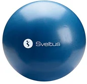 Piłki do ćwiczeń - sveltus uebungsball Niebieski 0416_Bleu - miniaturka - grafika 1