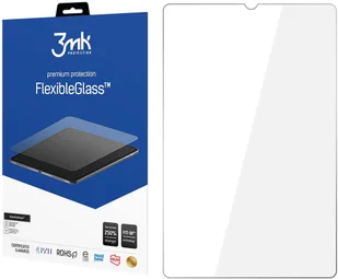 3mk Folia ochronna FLEXIBLEGLASS XIAOMI TAB 5 11&quot standard 3MK2261 - Akcesoria do tabletów i e-booków - miniaturka - grafika 4