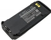 Akcesoria do krótkofalówek - Cameron Sino MOTOROLA DGP4150 NNTN4066 2600mAh 19.50Wh Li-Ion 7.5V Cameron Sino) - miniaturka - grafika 1