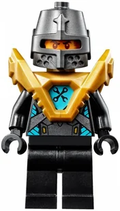 LEGO Nexo Knights X-bow Aarona 72005 - Klocki - miniaturka - grafika 11