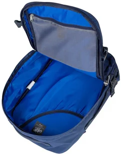 CabinZero Plecak torba podręczna Classic Plus 32l CZ241205 - Torby podróżne - miniaturka - grafika 7