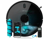 Roboty sprzątające - Cecotec Conga 5490 - miniaturka - grafika 1