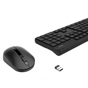 Xiaomi MWWC01 - Zestawy myszka + klawiatura - miniaturka - grafika 2