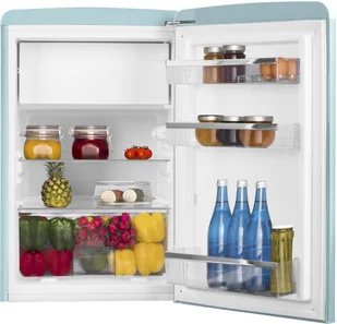 Lodówka Amica KS15612T - Lodówki - miniaturka - grafika 2