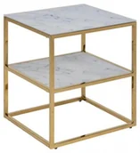 Szafki do salonu - Actona Szafka nocna Alisma 0000092534 - miniaturka - grafika 1