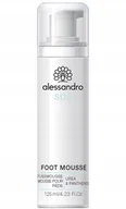 Pielęgnacja stóp - Alessandro Foot Mousse Stopy na Modzele z Moczniki - miniaturka - grafika 1