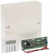 Alarmy - SATEL ZESTAW ALARMOWY VERSA-15-KLCD VERSA-15-KLCD - miniaturka - grafika 1
