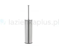 Akcesoria do wc - Merida szczotka toaletowa stal SZ19S - miniaturka - grafika 1
