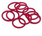 Paintball - Komplet uszczelek do butli CAC7-954EC - miniaturka - grafika 1