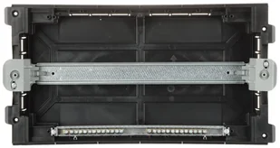 Legrand ROZDZIELNICA WNĘKOWA PRACTIBOX S 1X18 Z DRZWIAMI BIAŁYMI DO ŚCIAN PEŁNYCH 137366 - Rozdzielnie elektryczne - miniaturka - grafika 5