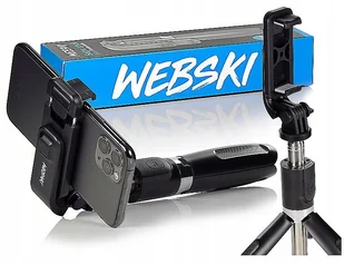 Xiaomi Kij Selfie do Mi Redmi Note 7 8 9 Se 9T Pro - Selfie stick - miniaturka - grafika 4