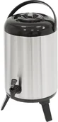Wyposażenie lokali gastronomicznych - Stalgast Termos cateringowy 14 l | 385140 - miniaturka - grafika 1