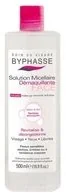 BYPHASSE SOLUTION SENSITIVE Płyn micelarny 500 ml - Płyny micelarne - miniaturka - grafika 4