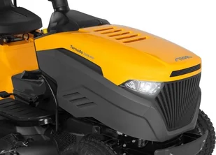 Stiga Tornado 3108 HW - Kosiarki traktorki - miniaturka - grafika 6