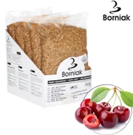 Akcesoria do grilla - Borniak Wiórki do wędzarni 50L Czereśnia ZCH-50) POLSKA GWARANCJA POLSKA DYSTRYBUCJA PEWNY ZAKUP ZCH-50 - miniaturka - grafika 1