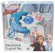 Zabawki kreatywne - FROZEN 2 Kryształowa Kraina Makijażu - miniaturka - grafika 1