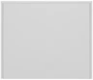 Obudowy do wanien - Koło Obudowa wanny UNI 2 - miniaturka - grafika 1