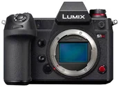 Aparaty Cyfrowe - Panasonic Lumix DC-S1H body - miniaturka - grafika 1