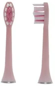 Końcówki do szczoteczek elektrycznych - SONICO Sonico końcówki do szczoteczki Professional Pink HO-1 4 szt.) - miniaturka - grafika 1